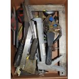 Misc. Hand Tools