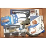 Welding Accessories