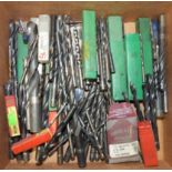 Drill Bits
