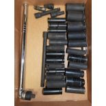Impact Sockets
