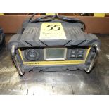 Stanley 15 Amp Battery Charger