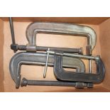 C-Clamps
