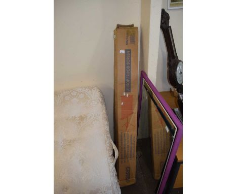 A Jessop tripod screen