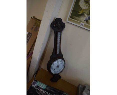 Barometer