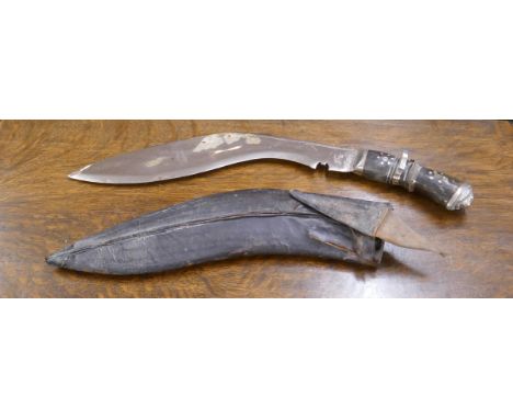 Vintage kukri 