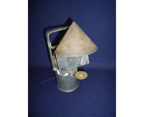 The Prima Lamp Crestella Engineering Co Ltd Leeds 