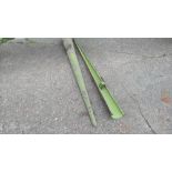 Combine Dividers