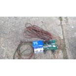 Varmit Getter burrow detonator