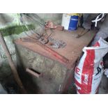 Tool Chest
