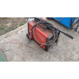 Welder