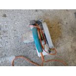 Wolf circular saw,