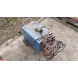 Welder