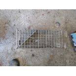 Vermin trap,