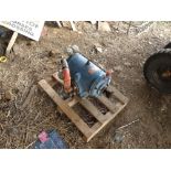 Airtec Sprayer Pump