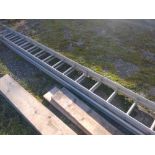 18ft extendable ladder