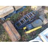 Tool boxes