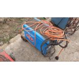 Welder