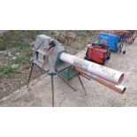 Pr Scatterbird gas guns