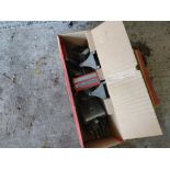 Workshop bench plane kit,