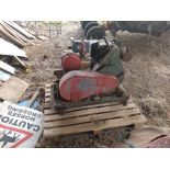 Lister Diesel Water Pump