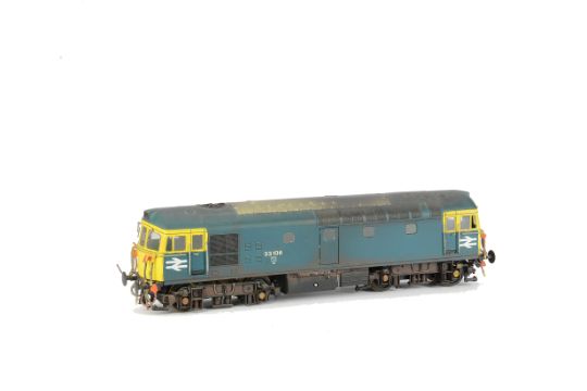 lima o gauge