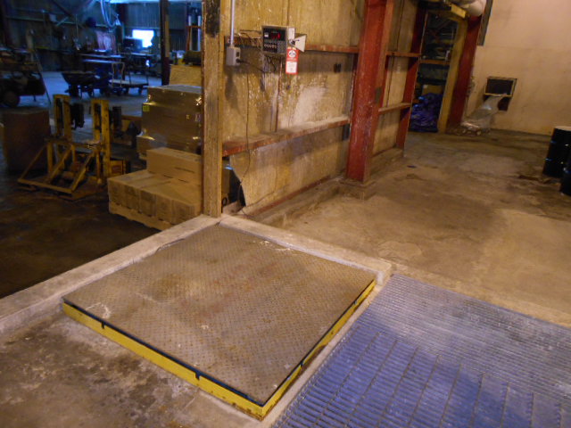 Cardinal Scale Model 210 Manual