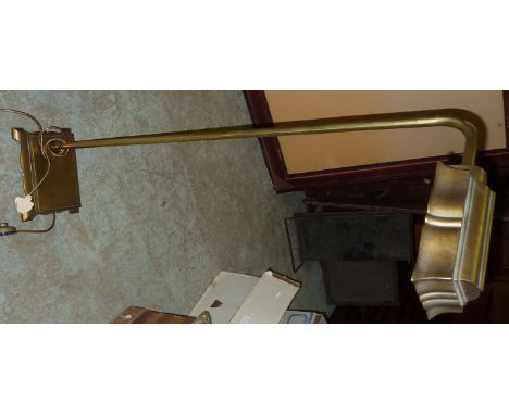 Laura Ashley floor lamp