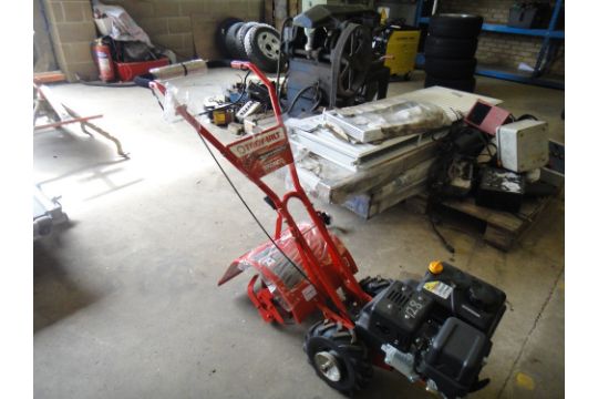 Troy built generators uk