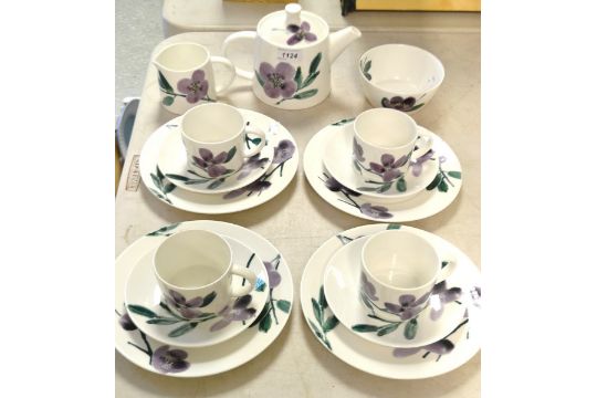 john lewis tea set