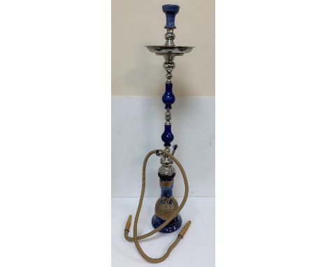 Shisha pipe 