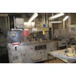 Tray Sealer, RIGGING FEE: $860