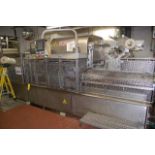 G. Mondini Type E40-4 Sealer Control, Serial #3318/07, RIGGING FEE: $16,005.00