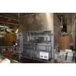 Lidder - Located A-Line/North, RIGGING FEE: $1,304.80