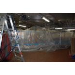 2007 Cama Case Packer, Model #IF-297, SN 200701971F29, RIGGING FEE: $4,117.00