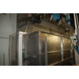 Niagara Chiller 12 ft. x 6 ft. x 10 ft. Floor Space, ID #605, RIGGING FEE: $3,274.80
