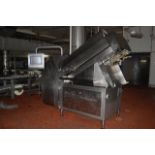 CFS Mega Slicer, (Believed Model XXL), GEA Control, RIGGING FEE: $1,499.80