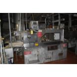 Mahaffy Harder Model #HSTSW Tray Sealer, Serial #HSTSW-19, RIGGING FEE: $1,479.20