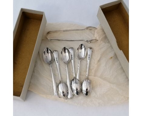 A collection of silver plated and chrome plated table cutlery in silver wraps. To include a plastic handled fish cutlery set 