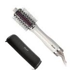 Shark SmoothStyle Heated Brush and Comb. - EBR5.