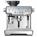 Sage The Oracle BES980 Bean To Cup Coffee Machine . - EBR7. RRP £1,199.99.