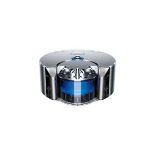 Dyson RB01 NB 360 Eye Robot Vacuum. - EBR5 RRP £750.00.