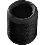 Daewoo AVS1406 Fabric Bluetooth Speaker. - EBR5.