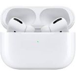 Apple AirPods Pro 1st Generation A2084.- EBR4. RRP £219.00.