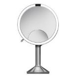 Simplehuman ST3024 Sensor Mirror Trio. - EBR5.