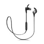 Jaybird X3 Bluetooth Wireless Headphones Compatible with iOS/Android Smartphones.- EBR4.