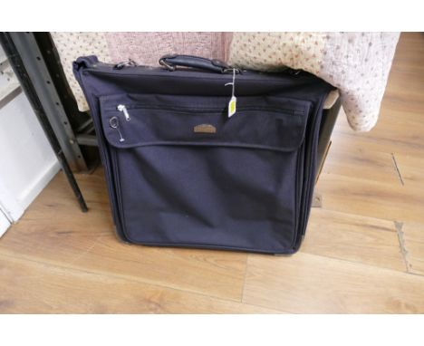Carlton large size travel bag