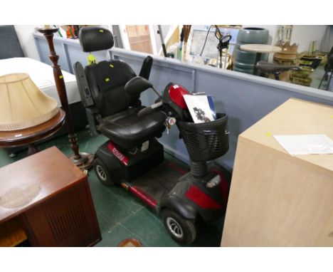 Drive Envoy mobility scooter