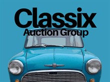 Classix Auction Group