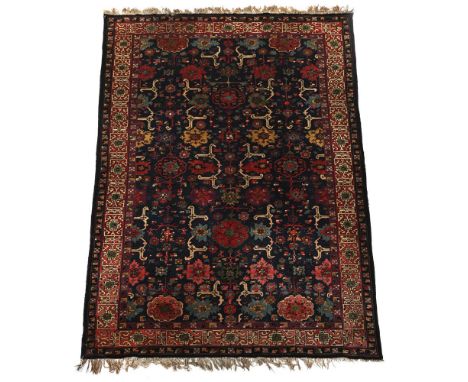 A TETEX CARPET  approximately 288 x 198cm 