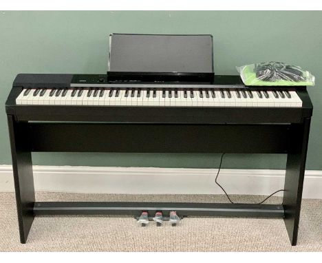 ELECTRONIC KEYBOARD/PIANO - Casio Privia PX-150, 76cms H, 132cms W, 28cms D, E/T